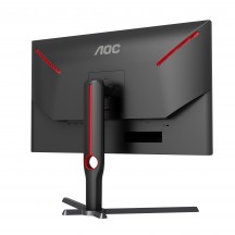 Monitor AOC  U27G3X/BK
