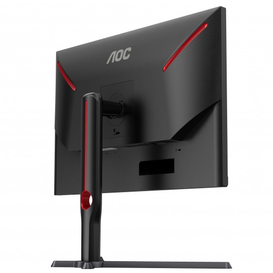 Monitor AOC  U27G3X/BK