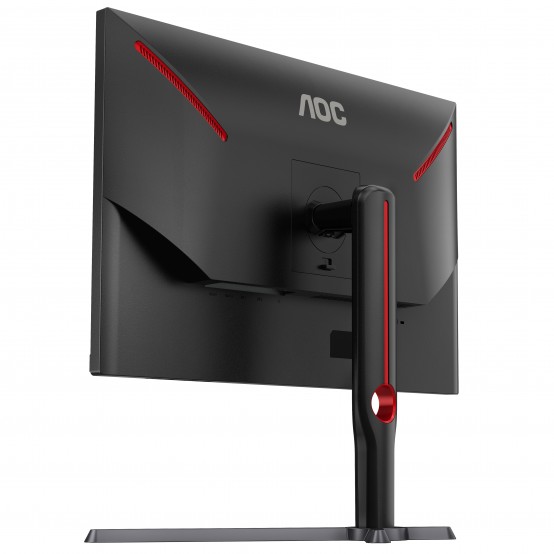 Monitor AOC  U27G3X/BK