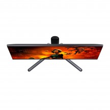 Monitor AOC  U32G3X/BK