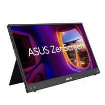 Monitor ASUS  MB16AHV