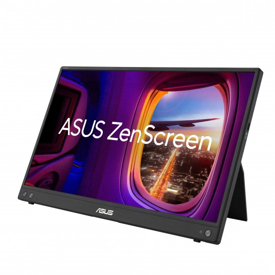 Monitor ASUS  MB16AHV