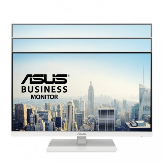 Monitor ASUS  VA24EQSB-W