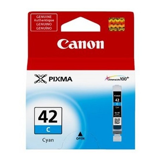 Cartus Canon CLI-42C BS6385B001AA