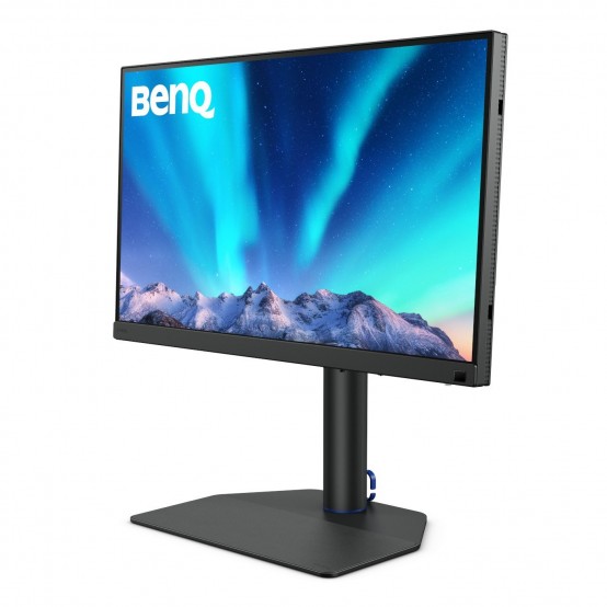 Monitor BenQ  SW272Q