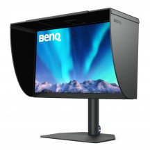 Monitor BenQ  SW272Q