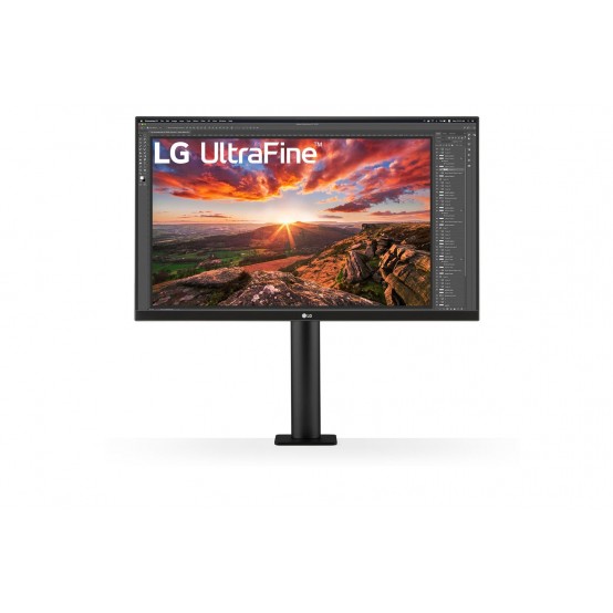 Monitor LG  27UN880P-B.AEU