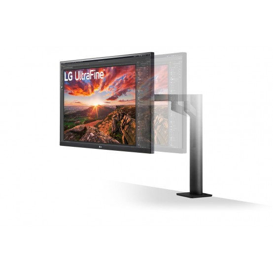 Monitor LG  27UN880P-B.AEU