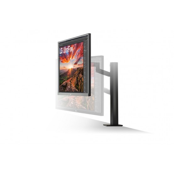 Monitor LG  27UN880P-B.AEU