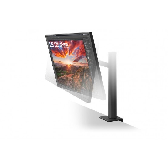 Monitor LG  27UN880P-B.AEU