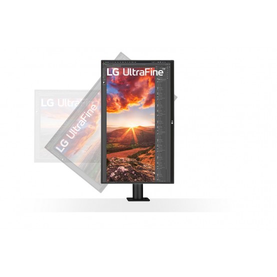 Monitor LG  27UN880P-B.AEU