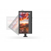 Monitor LG  27UN880P-B.AEU