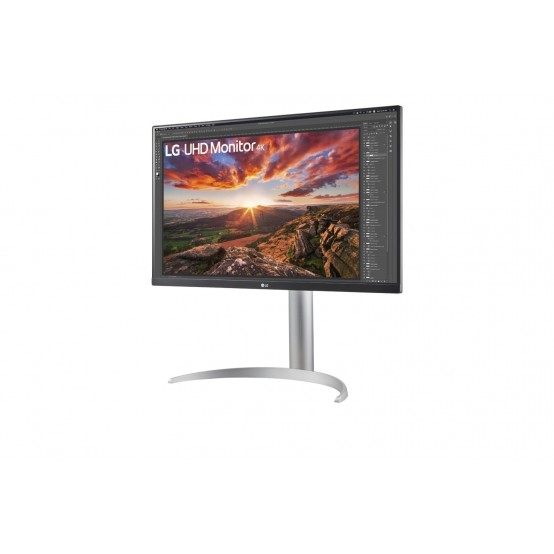 Monitor LG  27UP85NP-W.AEU