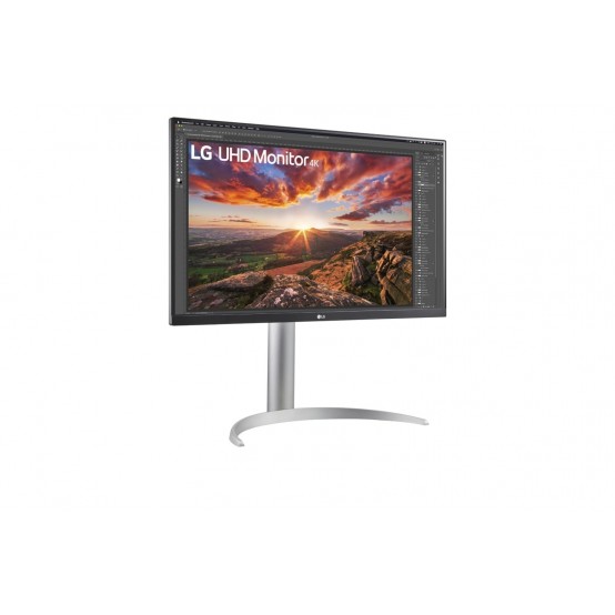 Monitor LG  27UP85NP-W.AEU