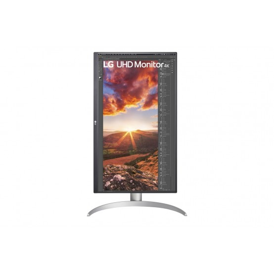 Monitor LG  27UP85NP-W.AEU