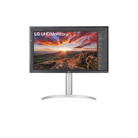 Monitor LG  27UP85NP-W.AEU