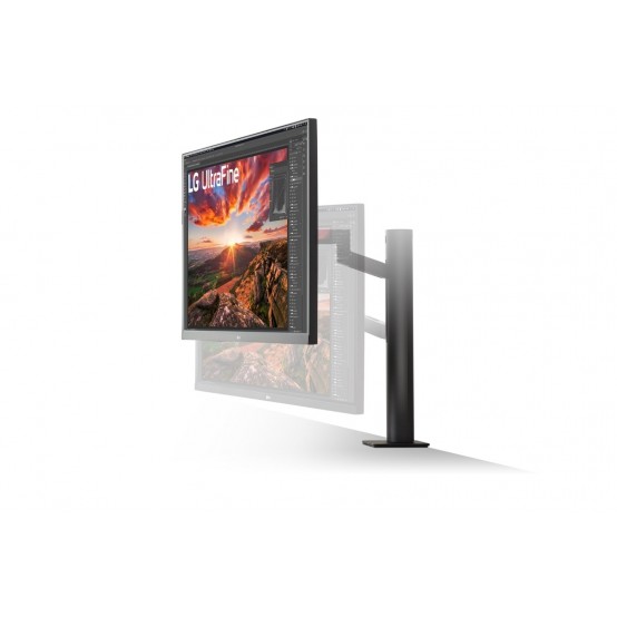 Monitor LG  32UN880P-B.AEU