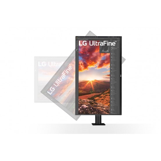 Monitor LG  32UN880P-B.AEU