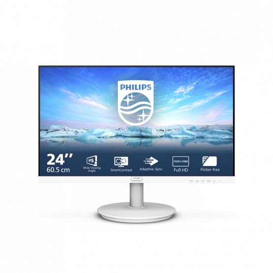 Monitor Philips  241V8AW/00