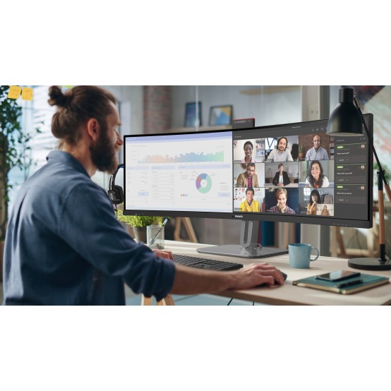 Monitor Philips  49B2U6900CH/00