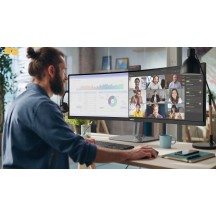 Monitor Philips  49B2U6900CH/00