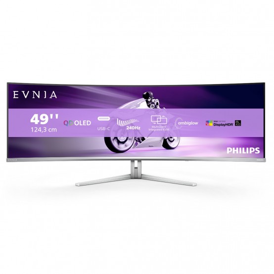 Monitor Philips  49M2C8900/00