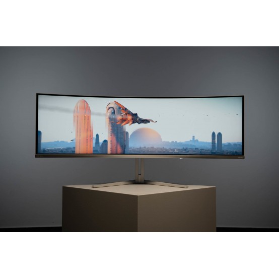 Monitor Philips  49M2C8900/00
