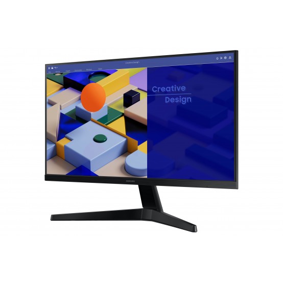 Monitor Samsung Essential S24C310EAU LS24C310EAUXEN
