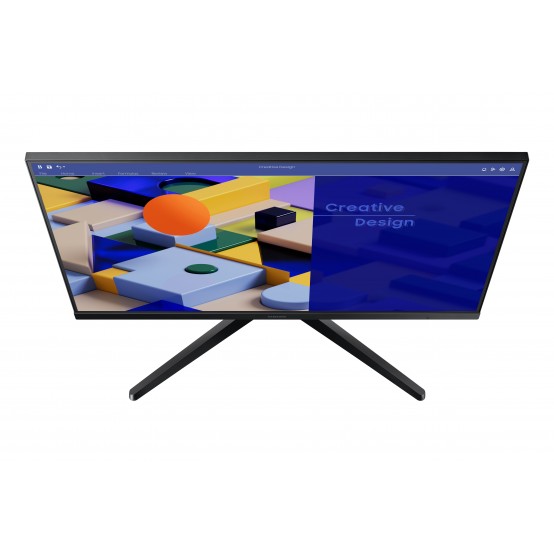 Monitor Samsung Essential S24C310EAU LS24C310EAUXEN