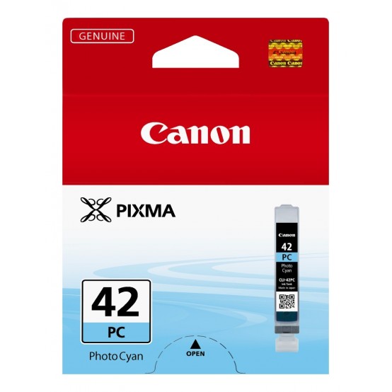 Cartus Canon CLI-42PC BS6388B001AA