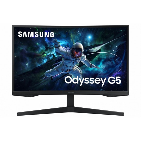 Monitor Samsung Odyssey G5 LS27CG552EUXEN