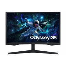 Monitor Samsung Odyssey G5 LS27CG552EUXEN