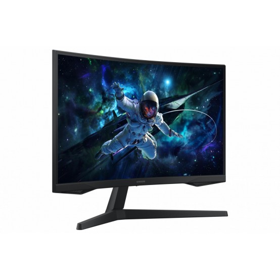 Monitor Samsung Odyssey G5 LS27CG552EUXEN