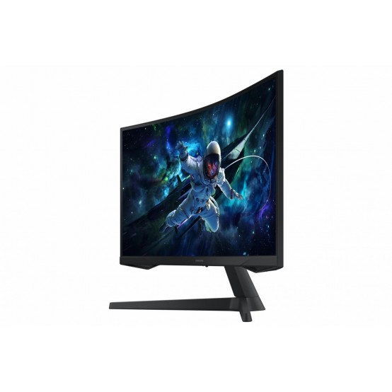 Monitor Samsung Odyssey G5 LS27CG552EUXEN