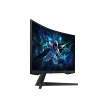 Monitor Samsung Odyssey G5 LS27CG552EUXEN