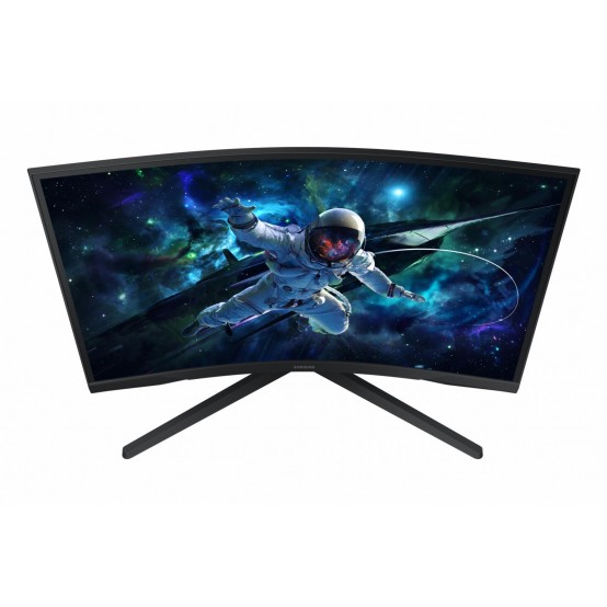 Monitor Samsung Odyssey G5 LS27CG552EUXEN