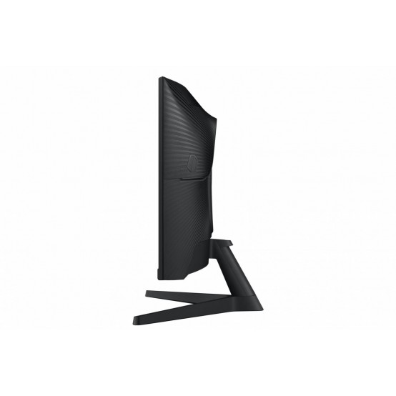 Monitor Samsung Odyssey G5 LS27CG552EUXEN