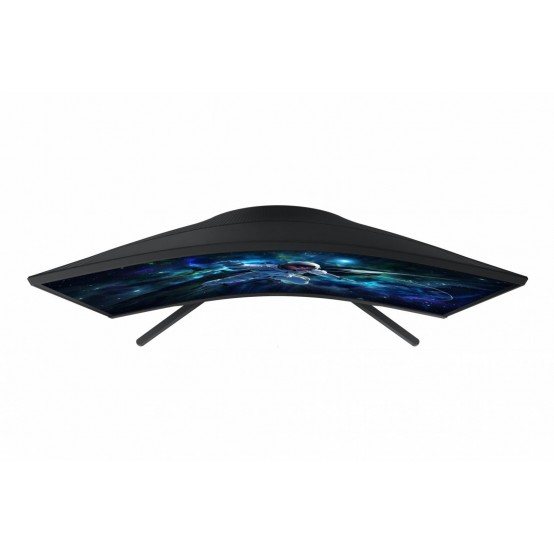 Monitor Samsung Odyssey G5 LS27CG552EUXEN