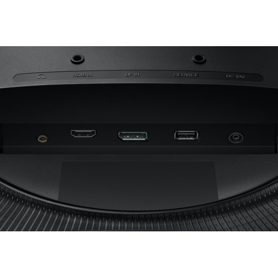 Monitor Samsung Odyssey G5 LS27CG552EUXEN