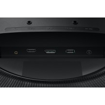Monitor Samsung Odyssey G5 LS27CG552EUXEN