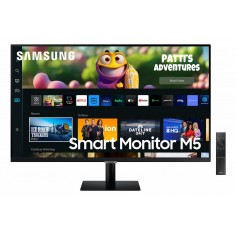 Monitor Samsung Smart M5 LS27CM500EUXDU