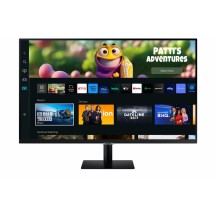 Monitor Samsung Smart M5 LS27CM500EUXDU