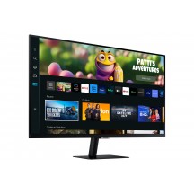 Monitor Samsung Smart M5 LS32CM500EUXEN