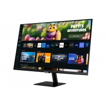 Monitor Samsung Smart M5 LS32CM500EUXEN