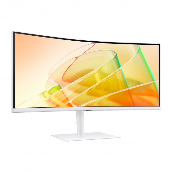 Monitor Samsung ViewFinity S6 LS34C650TAUXEN