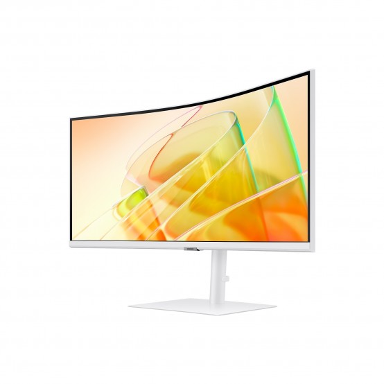 Monitor Samsung ViewFinity S6 LS34C650TAUXEN