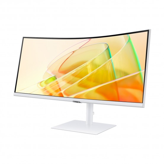 Monitor Samsung ViewFinity S6 LS34C650TAUXEN