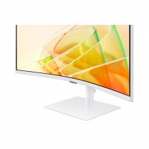 Monitor Samsung ViewFinity S6 LS34C650TAUXEN