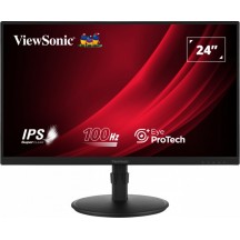 Monitor ViewSonic  VG2408A-MHD