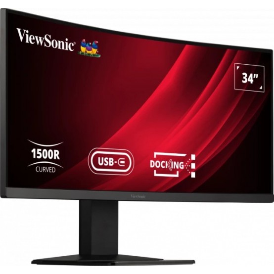 Monitor ViewSonic  VG3419C